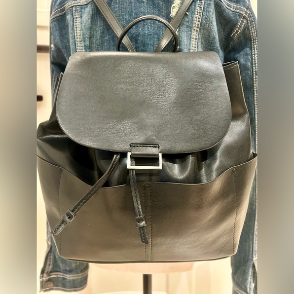LAST CHANCE! 3/$50 NWT! Zara Backpack - Picture 3 of 6
